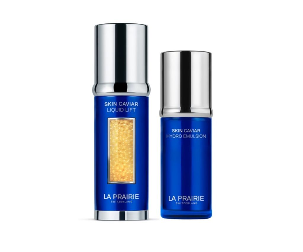 Skin Caviar Lifting Ritual (Worth $6,040)
